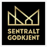 Sentralt godkjent